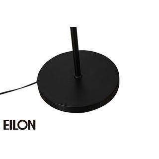 EILON โคมไฟตั้งพื้นโมเดิร์น รุ่น fluffy FAN-2507 สีทอง