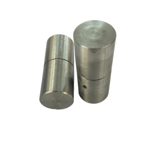 HUMMER บูชสแตนเลส 304 ขนาด 3/4