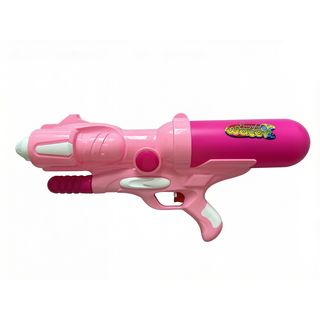 TOYS ของเล่นปืนฉีดน้ำแบบชัก รุ่น # 1016 ขนาด(55x26x12.8 ซม.) คละสี