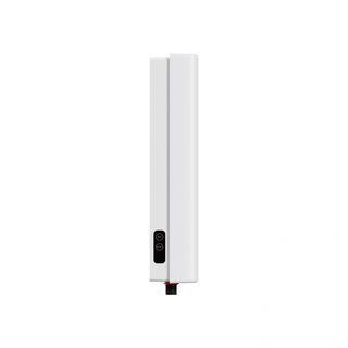 TOSHIBA เครื่องทำน้ำอุ่น 4800 วัตต์ รุ่น TWH-48EFNTH(W)-CB สีขาว
