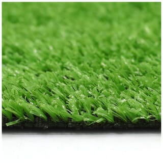 Tree’O หญ้าเทียม ขนหญ้ายาว 7มม. 1m x 4mรุ่นTurf7mm สีเขียวอ่อน