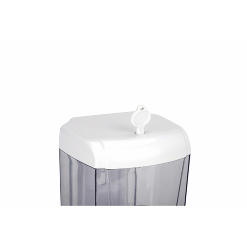 Primo ที่กดสบู่เหลวอัตโนมัต รุ่น DFSS-18 สีขาว 700ml