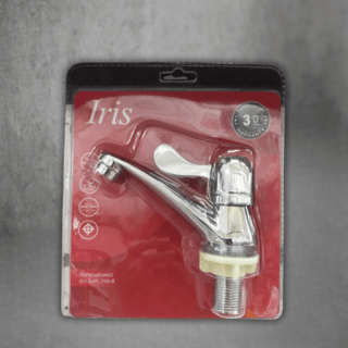Iris ก๊อกอ่างล้างหน้า รุ่น โนว่า 703-6