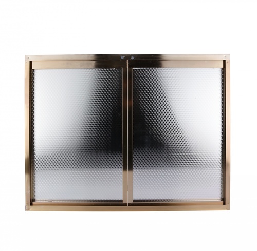 KOCH KITCHEN บานซิงค์คู่ใต้เตาแก๊ส 84x52.5 ซม. CLASSIC OAK-SDG สีโอ๊ค