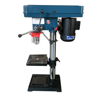 BISON สว่านแท่น 16 มม. 450W รุ่น ZJ4116Q1