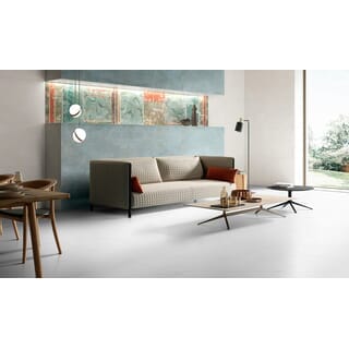 La Arezza 60X120 ซม.กระเบื้องพอร์ซเลน รุ่น Luxura sandy mable (DGD12600LA01) Matt - Hone Random (2pcs /box 1.44 sqm)