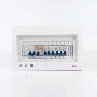 V.E.G ตู้คอนซูเมอร์ 6ช่อง 63A กันดูด