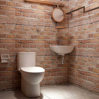 American Standard อ่างล้างหน้าแบบแขวน **ไม่รวมก๊อกน้ำ** รุ่น โคดี้-อาร์ TF-0945