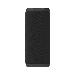 NUVIO ลำโพงบลูทูธพกพา รุ่น TF-25C5 สีดำ