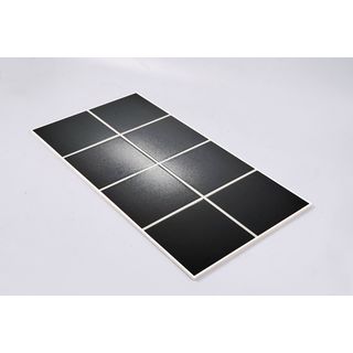 Marbella 30x60 กระเบื้องเซรามิกบุผนัง รุ่น เดอะเบล็ค  ชูก้า XF2504 (8P) Matt - sugar