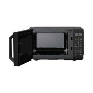 TOSHIBA ไมโครเวฟ ขนาด 20L รุ่น MW3-EM20PE(BK) สีดำ