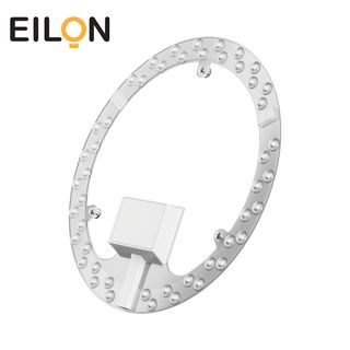EILON หลอดไฟ LED โมดูลแม็กเน็ต วงกลม 38W รุ่น TP-M38W-DL แสงเดย์ไลท์