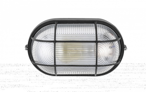 EILON  โคมไฟผนัง รุ่น MV509-L สีดำ