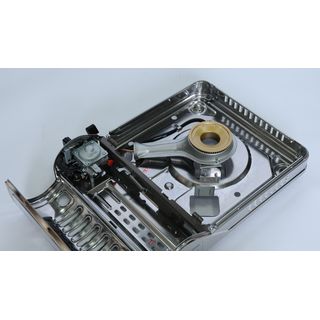 FIGTHER เตาพกพา STORM X