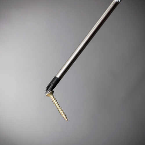 WORKPRO ไขควงปากแฉก ขนาด 1x6” รุ่น WP221028