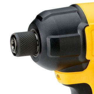 DEWALT สว่านไขควงกระแทกไร้สาย 10.8V รุ่น DCF805C2A-B1 +ชุดดอกสว่าน 27 ชิ้น