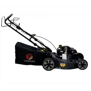 VINMAC รถตัดหญ้าเดิมตาม รุ่นCJ21GZSH55 เครื่องยนต์ HONDA160cc. ขนาดใบตัด21 นิ้ว (ชนิดใบตัดข้อเหวี่ยง)