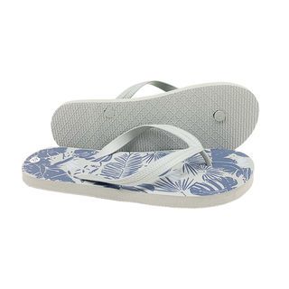 Primo รองเท้าแตะ หูหนีบ B18 No.44 สีเทา