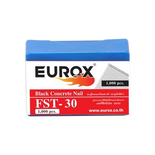 ដែកគោលបាញ់បេតុង FST35 EUROX 1000 ណាត់