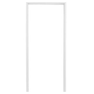 WELLINGTAN วงกบ UPVC รุ่น HTG170180F ขนาด 70x180 ซม. สีขาว