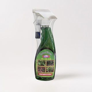 GOLDEN FLOWERS ปุ๋ยอินทรีย์ สูตรเร่งใบ เร่งต้น เร่งราก Foggy 500cc.