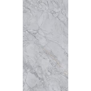 La Arezza 75X150  ซม.กระเบื้องพอร์ซเลน รุ่น Luxura marble (DGD241017-64) High-glossy Random (2pcs /box  2.25 sqm)