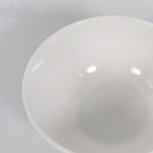 ADAMAS ถ้วยซุปเมลามีน 4.5นิ้ว ARTEMIS-A5 สีขาว (มอก.)
