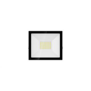 EILON โคมไฟฟลัดไลท์ LED 30W รุ่นTP-FL-30WW แสงวอร์มไวท์