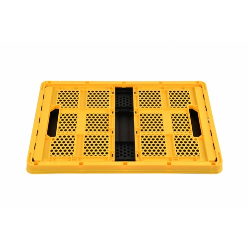 HUMMER กล่องเก็บอุปกรณ์เครื่องมือ แบบพับได้ (32L)  19-7/8” รุ่น 320232