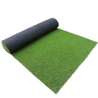 Tree’O หญ้าเทียม ขนหญ้ายาว 20มม. รุ่น BNJ202130084-54203(M) สีเขียว 4 โทนสี