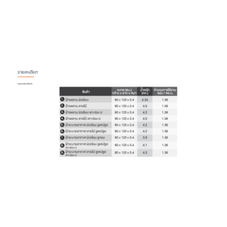 ตราเพชร ฝ้าระบายอากาศรูกลม 0.4x60x120 ซม.
