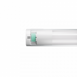 EILON ชุดราง LED T8 20W รุ่น TP-FSDL-20W High-Premium แสงเดย์ไลท์