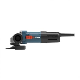 SENIX เครื่องเจียร 4 นิ้ว 900W รุ่น PAE8.5-M1-EU สีน้ำเงิน - ดำ