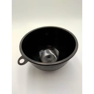 ตรารถถัง ถ้วยรองน้ำยาง1,000cc เบอร์ No.5 (10ใบ)