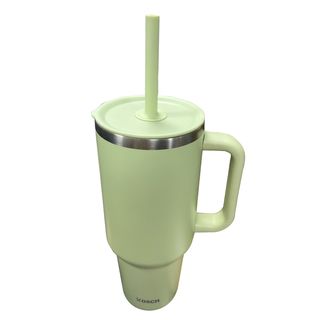 KOSCH แก้วน้ำเก็บอุณหภูมิ 1200 มล. MUGGY สีเขียว