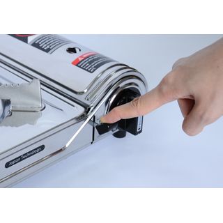 FIGTHER เตาพกพา STORM X