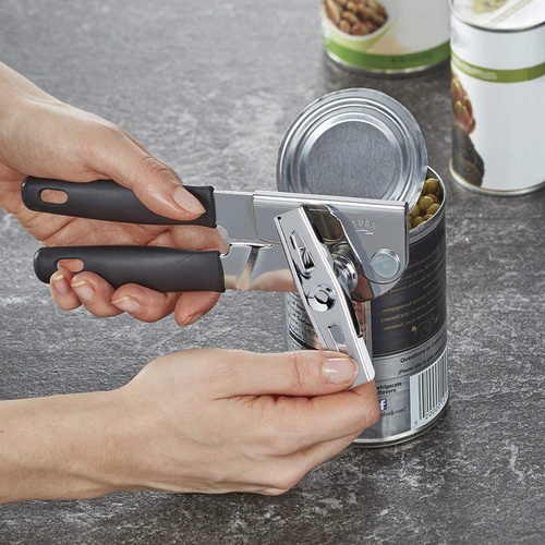 CLOSE ที่เปิดกระป๋อง 20x6x5 ซม. WONDER สีเงิน