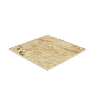 VANACHAI OSB บอร์ด สำหรับใช้งานภายนอก#9 120x240ซม.