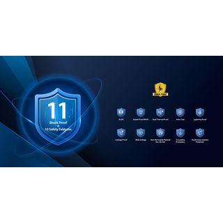 HAIER เครื่องทำน้ำอุ่น ขนาด 4500 วัตต์ รุ่น EI45M-F1W สีขาว