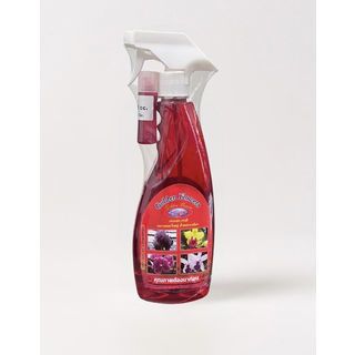 GOLDEN FLOWERS สารเร่งดอกเร่งสี Foggy 500cc.