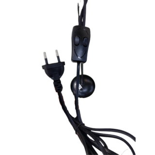 EILON โคมไฟตั้งพื้นปรับระดับได้ 4ระดับ รุ่น FAN-2518