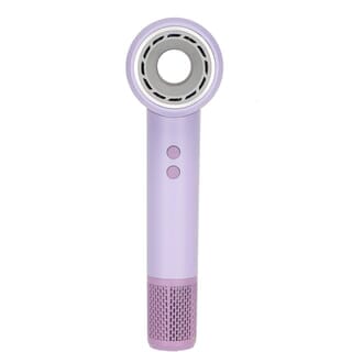 BENKA ไดร์เป่าผม 1400W รุ่น BA04 ม่วง