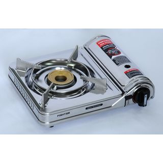 FIGTHER เตาพกพา STORM X