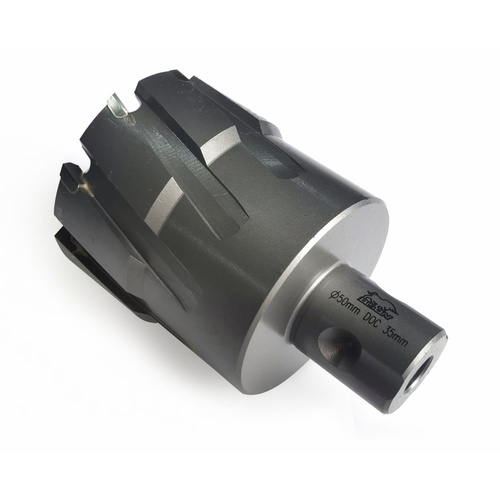 BISON ดอกเจาะทังสเตน 50มม. รุ่น DNTC500