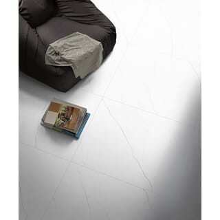 La Arezza 60X120 ซม.กระเบื้องพอร์ซเลน รุ่น Luxura sandy mable (DGD12600LA01) Matt - Hone Random (2pcs /box 1.44 sqm)