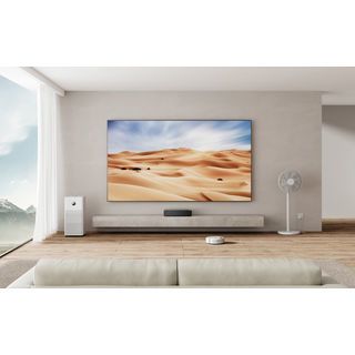 EVISION ขาแขวนทีวี 55-120 นิ้ว DDJ-002 สีดำ