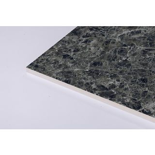 Marbella 60x60 กระเบื้องปูพื้น รุ่น มาเบิลแบล็ค A159 (4P).A (Gloss) (Random)