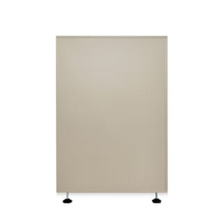 CLOSE  ตู้ลิ้นชัก uPVC  LIMA ขนาด 44x65 ซม. Vacuum สีเบจ 