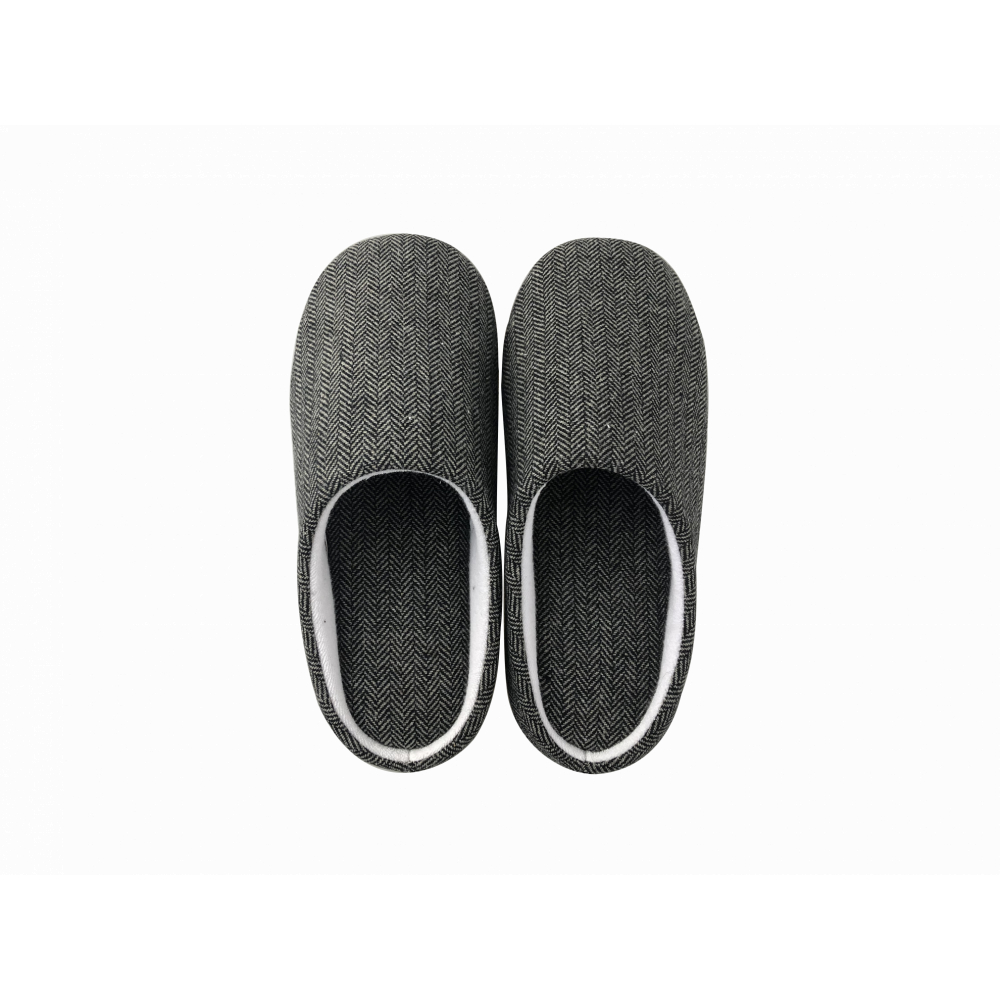 COZY รองเท้าสลิปเปอร์ ขนาด NO.44-45 Isla TX23-DKGY