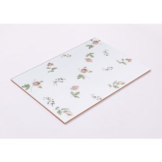 Marbella กระเบื้องเซรามิคปูผนัง 20X30 ซม. รุ่น เลิฟโรแมนติก TSJH5167 Gloss (25P)